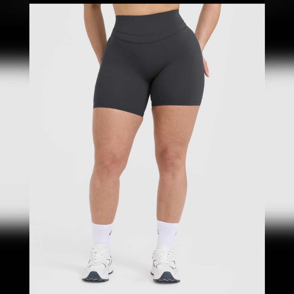 Oner Active Unified High Waisted Shorts - Picture 2 of 7